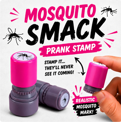 The Mosquito Smack