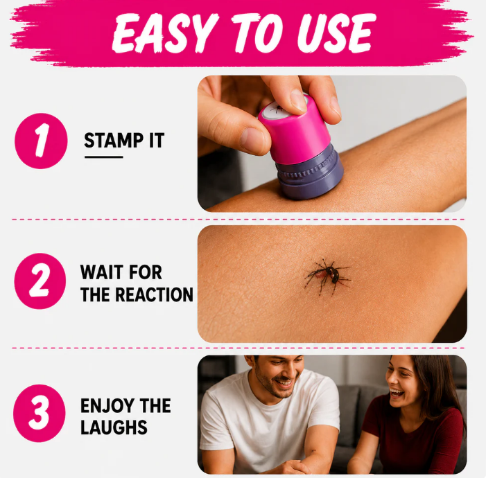 The Mosquito Smack