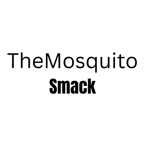 TheMosquito Smack
